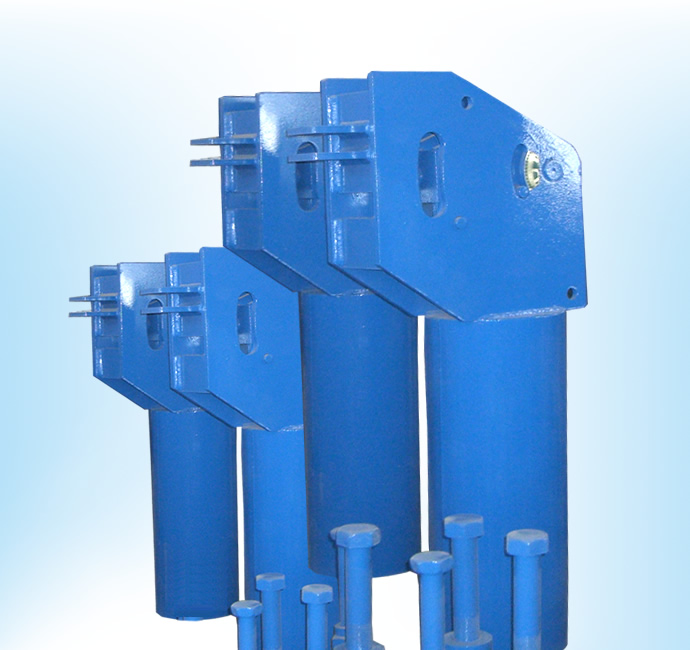 恒力彈(dan)簧吊架