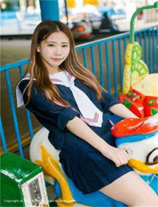 《夏川美娜-摩女》