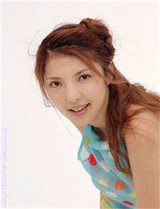 《杉崎晴香-极限挑战4》
