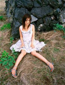 《岩佐あゆみ-乡村乱人伦》