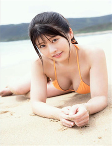 《好想被狂躁-西田美沙》